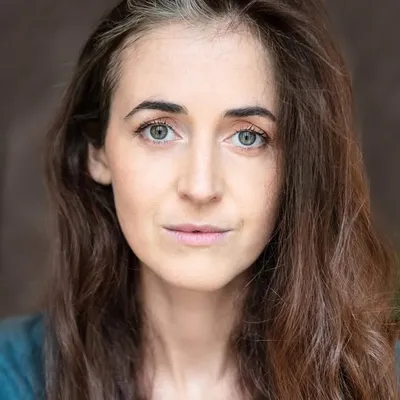 Virginia Bénard 🎬Comédienne profile