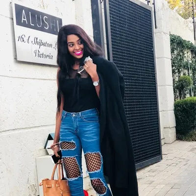 LefentsePrecious Molubi/Kekana profile