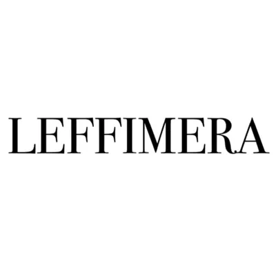 LEFFIMERA | Artistic Jewelry profile