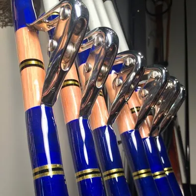 Leffler Custom Rods, LLC profile