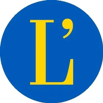 L'EFFRONTE Journal profile