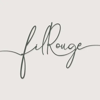 Le Fil Rouge - Design - Architectes d'intérieur Lyon profile