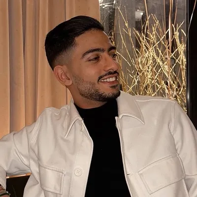 Imad Wihi profile