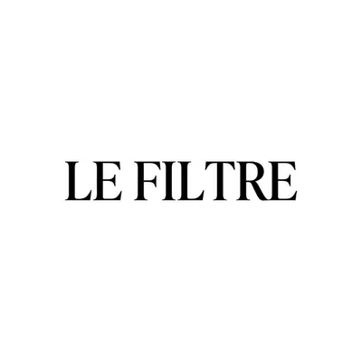 Le Filtre profile