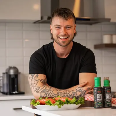Le Fit Cook 👨🏼🍳 Cuisinier Santé & Québécois profile