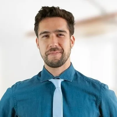 Juan Pablo Le-Fort profile