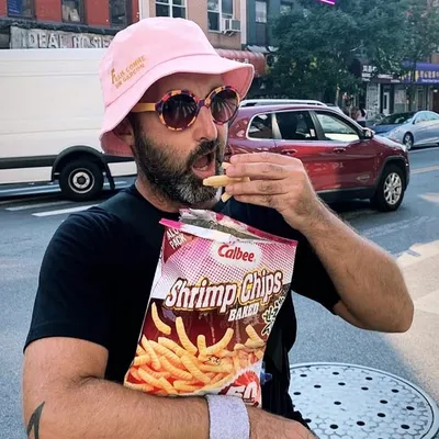 Jonathan Paciullo profile