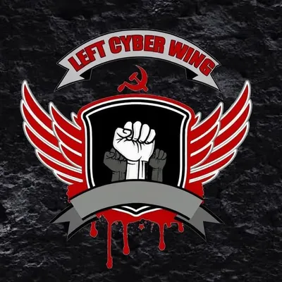 Left Cyber Wing profile