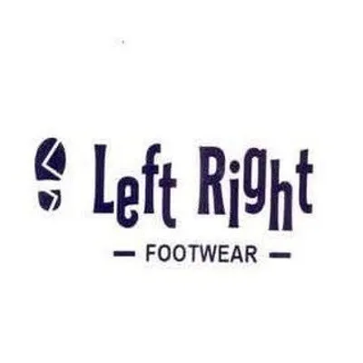 Left Right Footwear profile