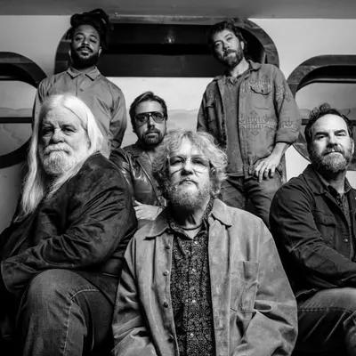 Leftover Salmon profile