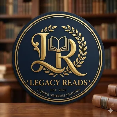 Legacy_Reads profile