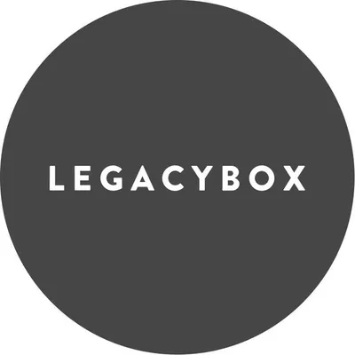 Legacybox profile