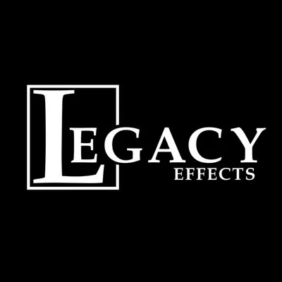 Legacy Effects profile