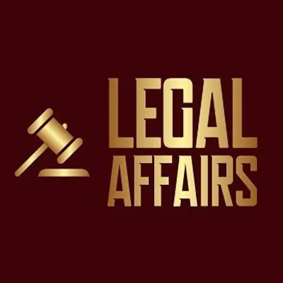 Legal Affairs profile