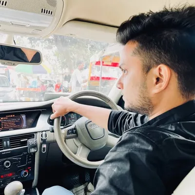 Hassan profile