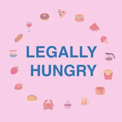 Legally Hungry profile