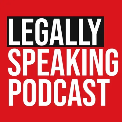 Legally Speaking Podcast ™️ profile
