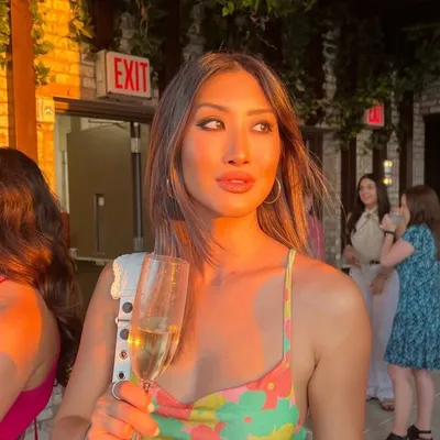 Michelle profile