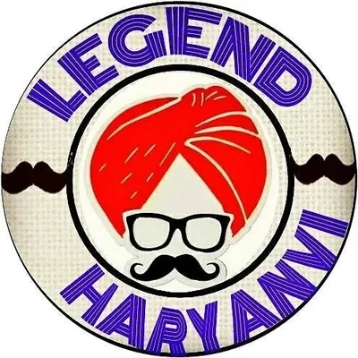 legend___haryanvi profile