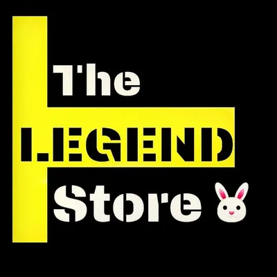 The Legend Store®️Leader profile