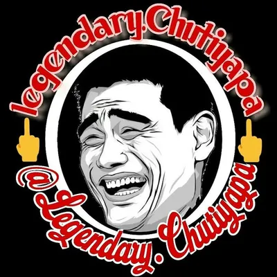 Legendary.Chutiyapa™🇮🇳👳 profile
