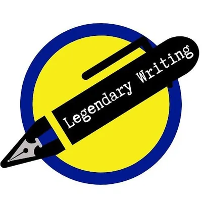 Legendary Writing profile