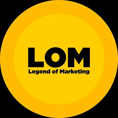 LEGEND OF MARKETING profile