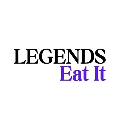 Legends Eat It profile