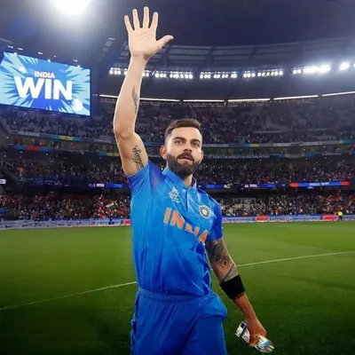 The Legends Of Cricket profile