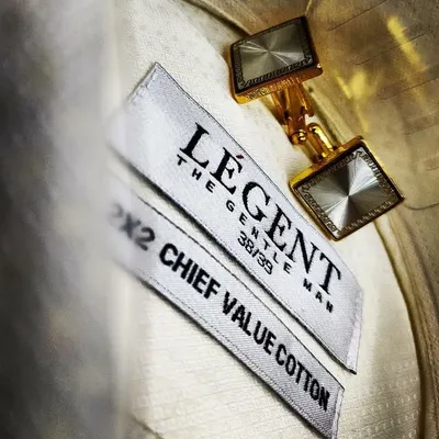 LEGENT MENSWEAR profile