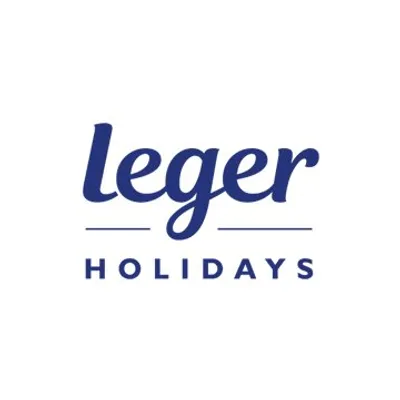Leger Holidays profile