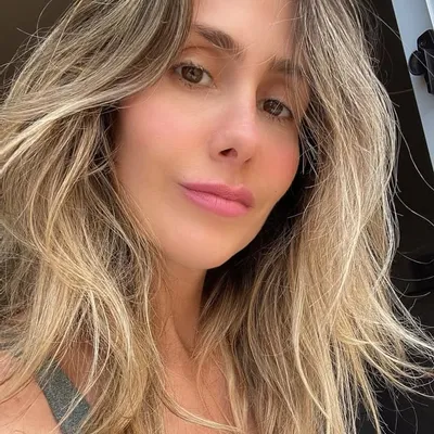 Leticia Ghilardi profile