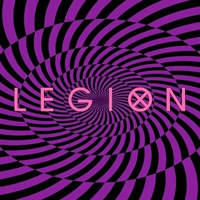 Legion profile