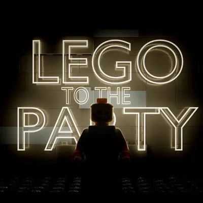 Lego to the Party profile