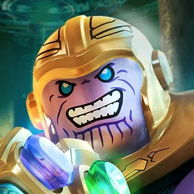 LEGO Marvel Super Heroes 2 profile