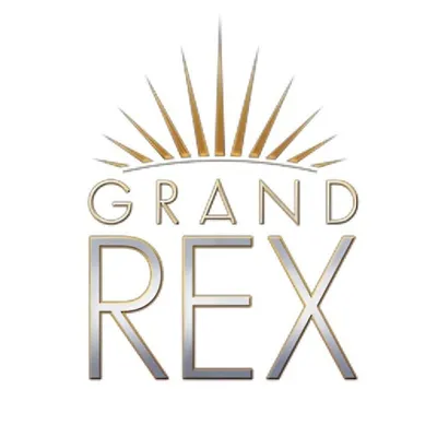 Le Grand Rex Paris profile