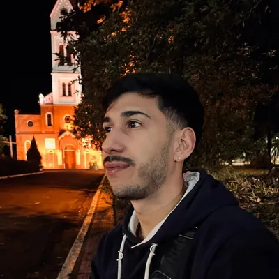 Leguizamon Nicolas profile