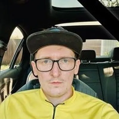 Egor Zatonskii profile