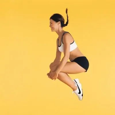 #1 BEST LEG WORKOUTS profile