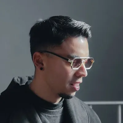 Luis "Legz" Garcia profile