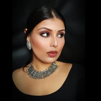 Lehar Namdeo | Beauty Creator profile