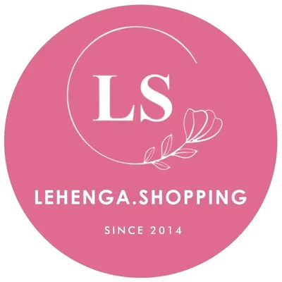Online Lehanga Shopping profile
