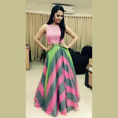 Lehengas Panjabi profile