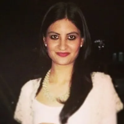 Leher Sethi profile