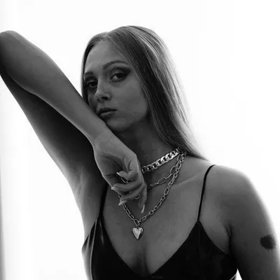 Lisa-Marie Mengelers profile