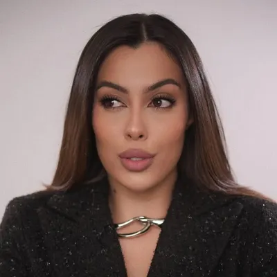LETICIA PEQUENO profile