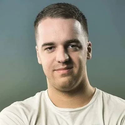 Paweł Lehmann profile
