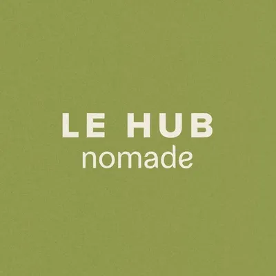 Le Hub Nomade • Collectif profile