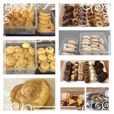 Leicester Cuisine profile