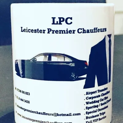 Leicester Premier Chauffeurs profile